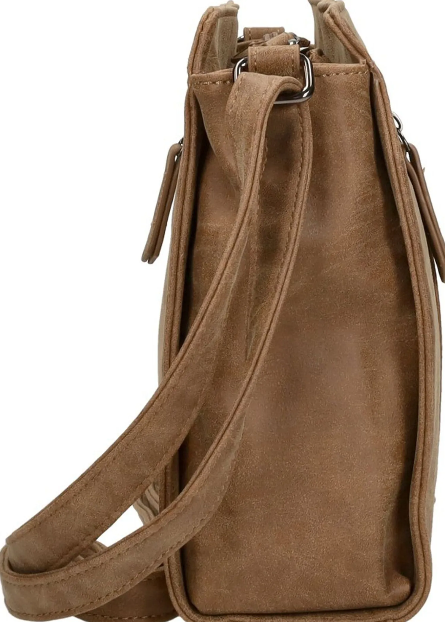 Enrico Benetti Kylie Camel Fashion
