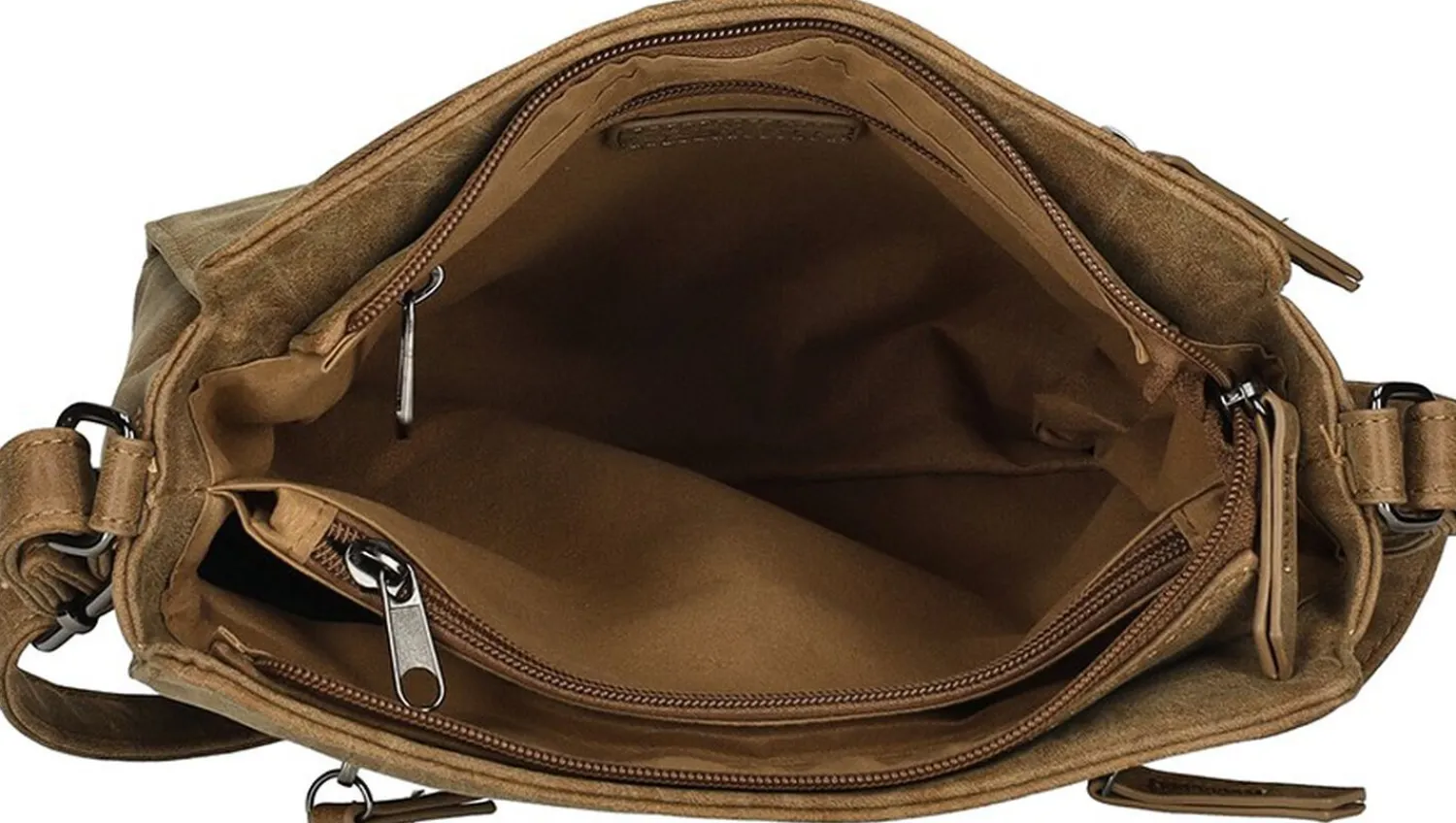 Enrico Benetti Kylie Camel Fashion