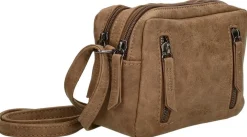 Enrico Benetti Kylie Camel Fashion