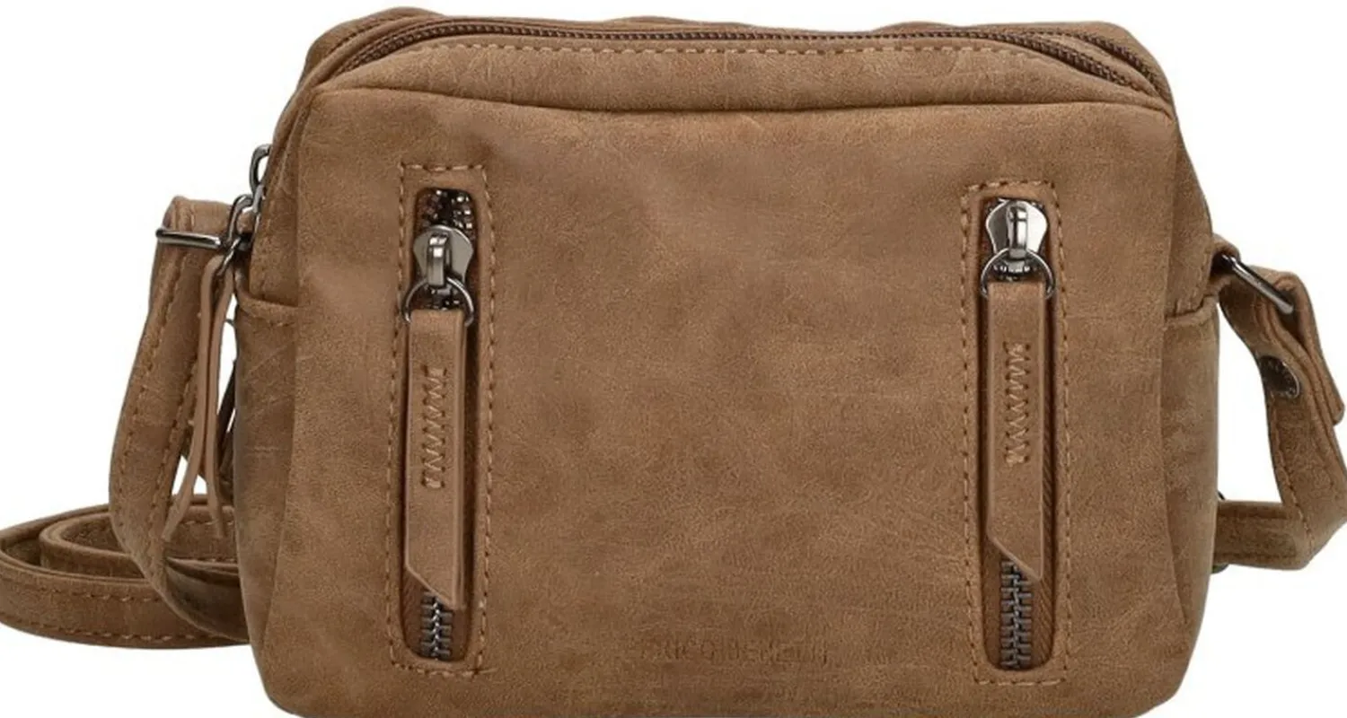 Enrico Benetti Kylie Camel Fashion