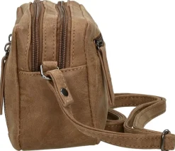 Enrico Benetti Kylie Camel Fashion