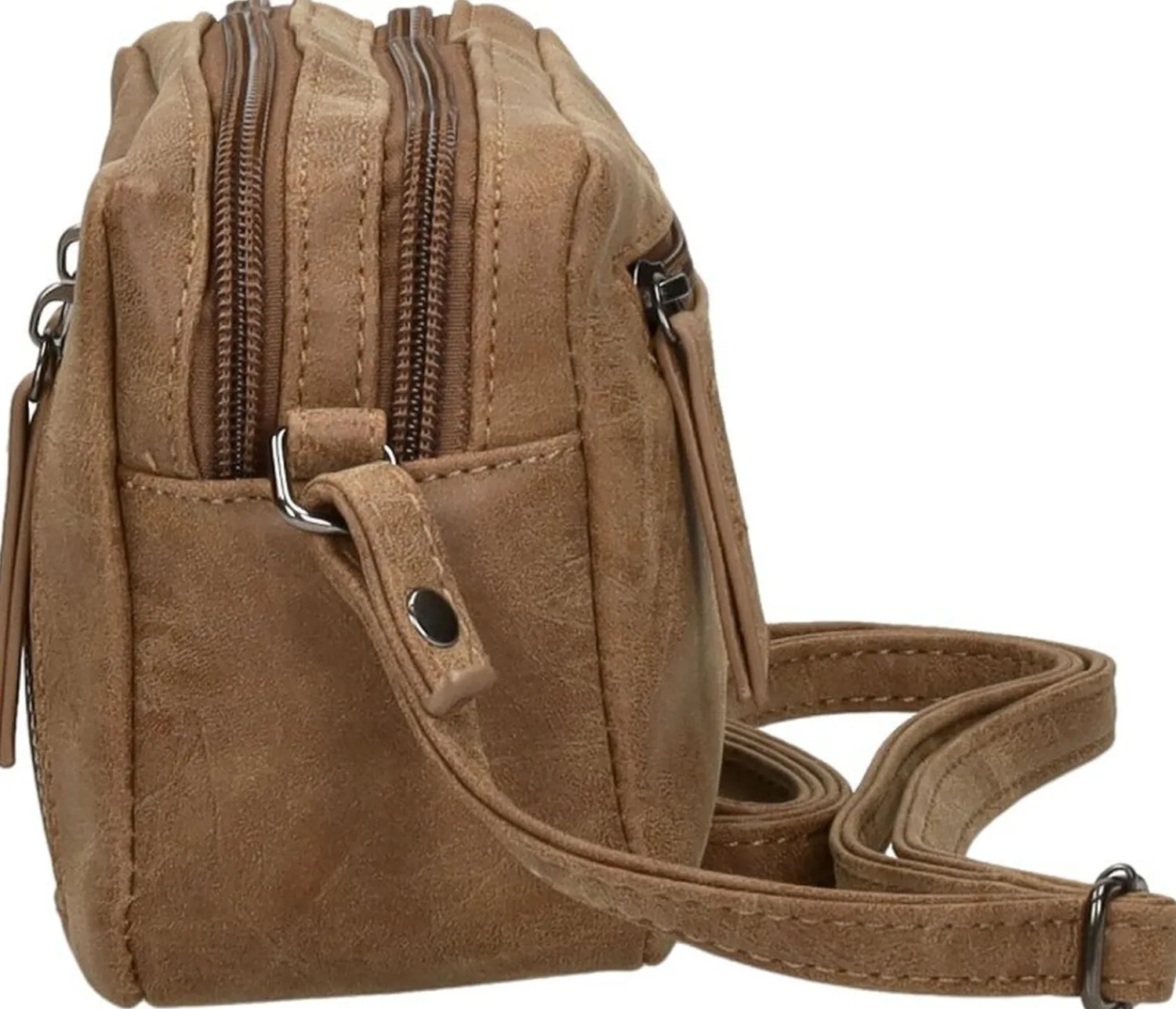 Enrico Benetti Kylie Camel Fashion