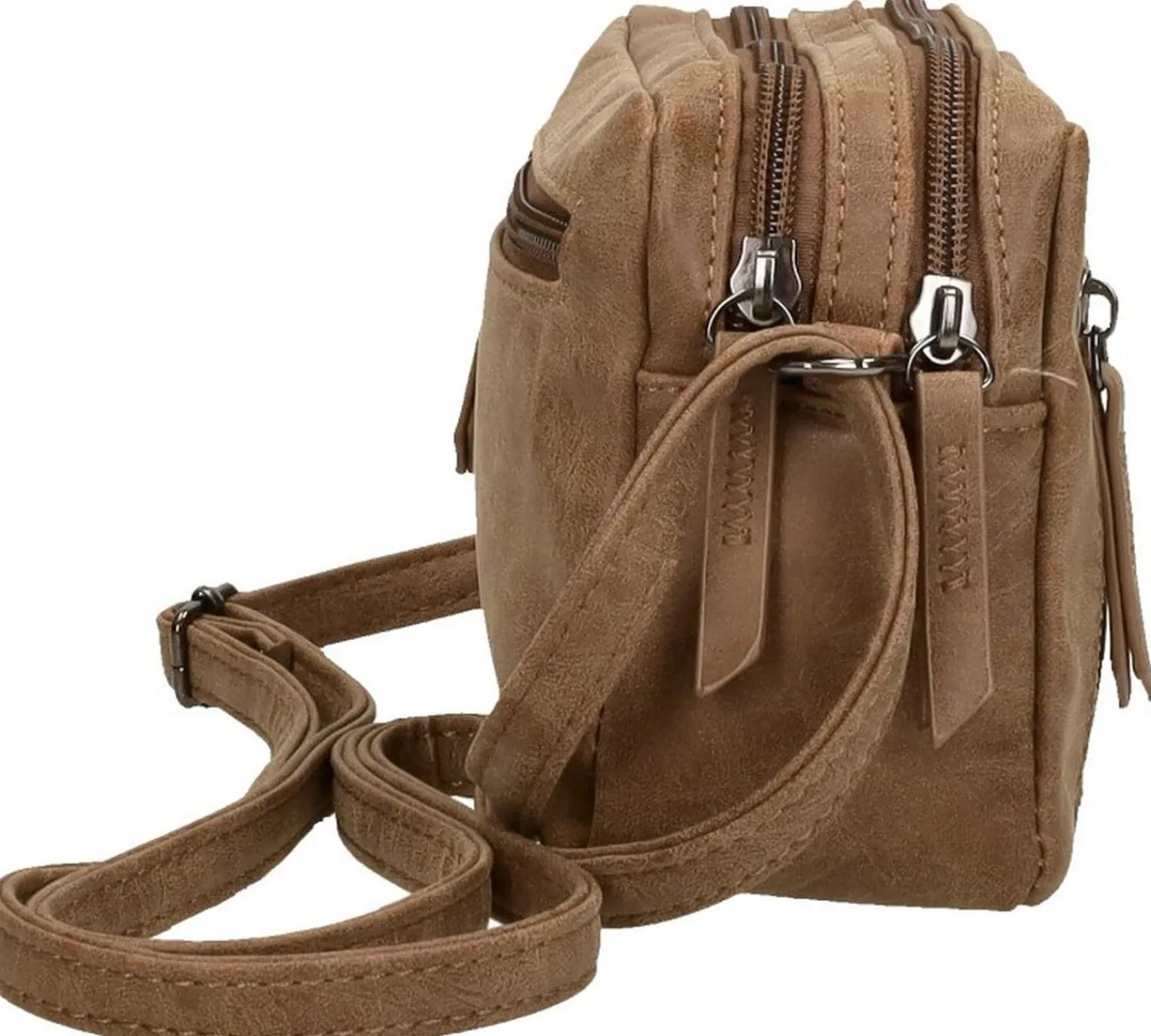 Enrico Benetti Kylie Camel Fashion