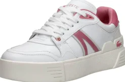 Lacoste L002 Wit Fashion