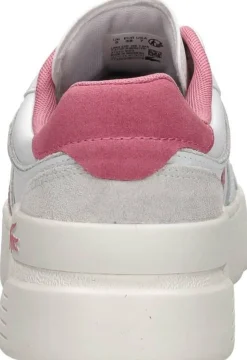 Lacoste L002 Wit Fashion