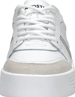 Lacoste L002 Wit Sale