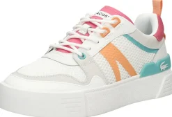 Lacoste L002 Wit Hot