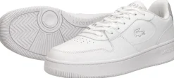 Lacoste L001 Wit Discount