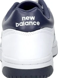 New Balance 480L Wit Discount