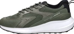 Lacoste L003 Evo Khaki Fashion