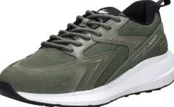 Lacoste L003 Evo Khaki Fashion