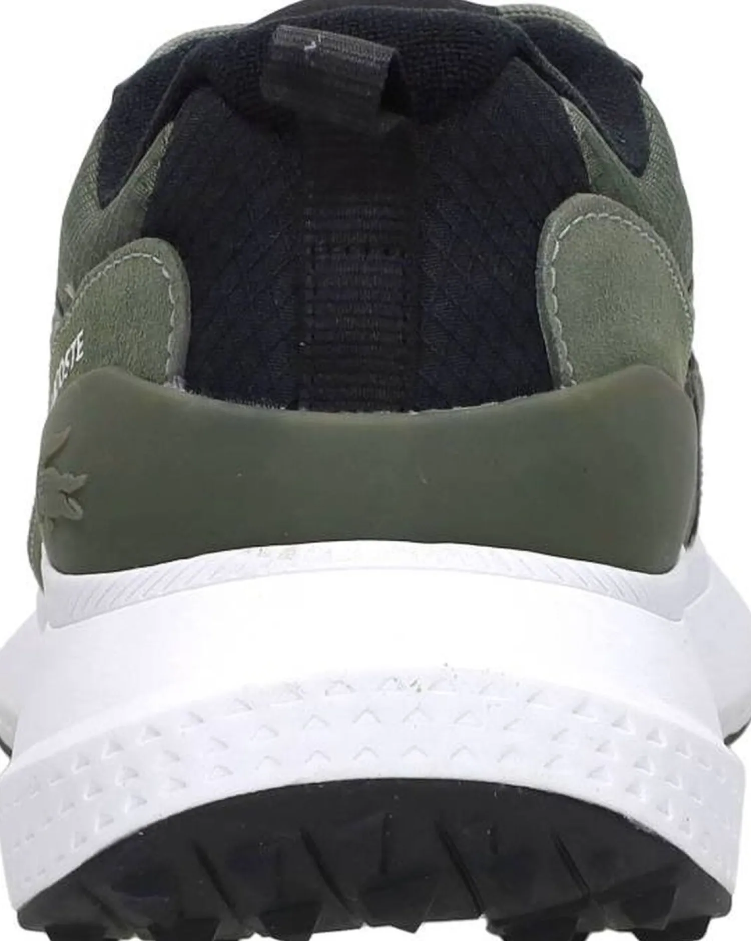 Lacoste L003 Evo Khaki Fashion