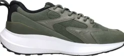 Lacoste L003 Evo Khaki Fashion
