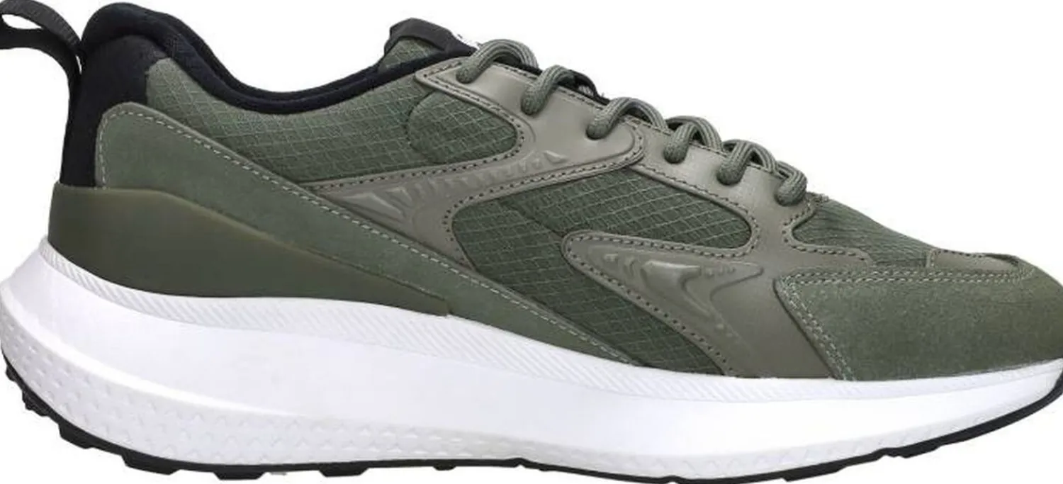 Lacoste L003 Evo Khaki Fashion