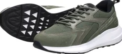 Lacoste L003 Evo Khaki Fashion