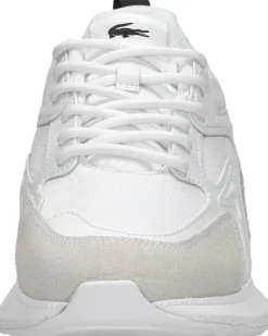 Lacoste L003 Evo Wit New