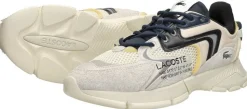 Lacoste L003 Neo Wit New