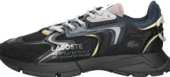Lacoste L003 Neo Zwart Outlet