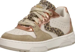 Keq Lage Schoenen Beige Outlet