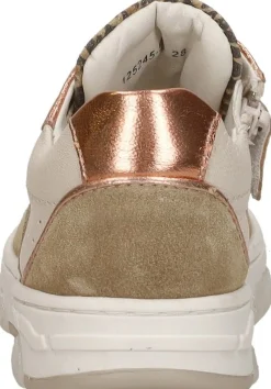 Keq Lage Schoenen Beige Outlet