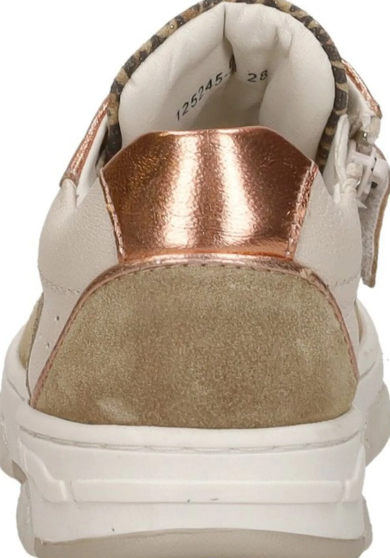 Keq Lage Schoenen Beige Outlet