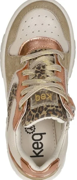 Keq Lage Schoenen Beige Outlet