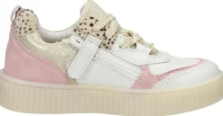 Keq Lage Schoenen Wit Online