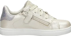 Keq Lage Schoenen Goudkleur Online
