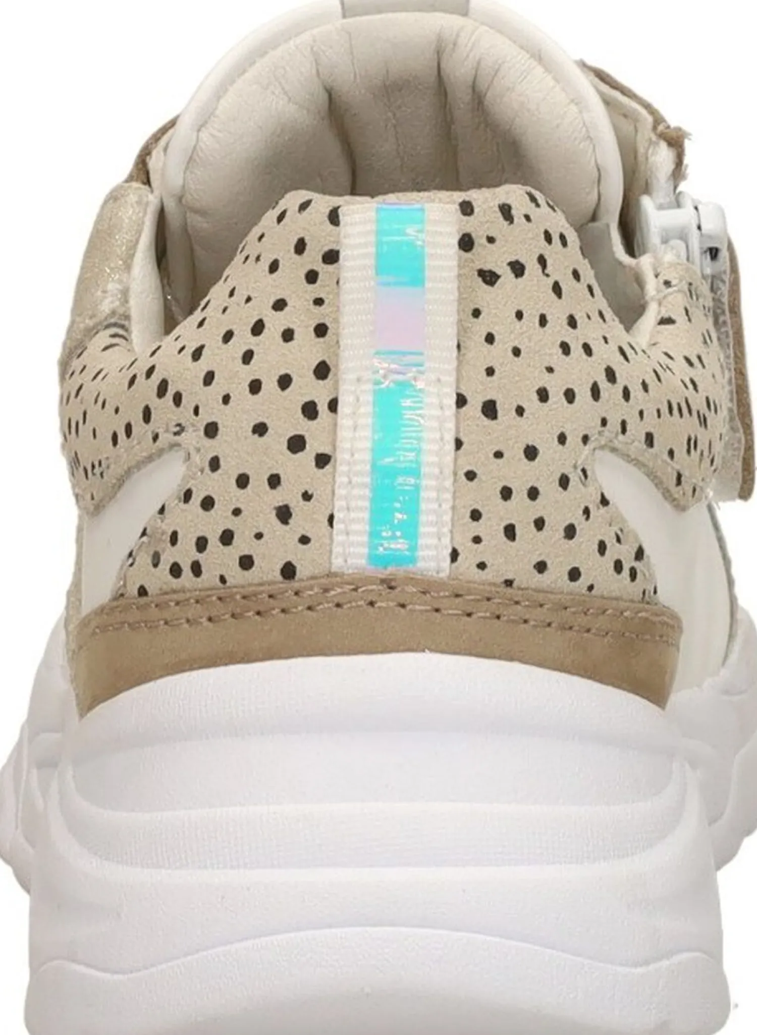 Keq Lage Schoenen Beige Sale