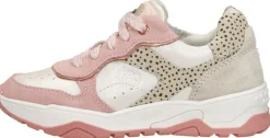 Keq Lage Schoenen Roze Clearance