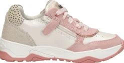 Keq Lage Schoenen Roze Clearance