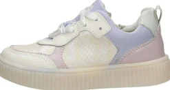 Keq Lage Schoenen Beige Outlet