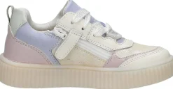 Keq Lage Schoenen Beige Outlet