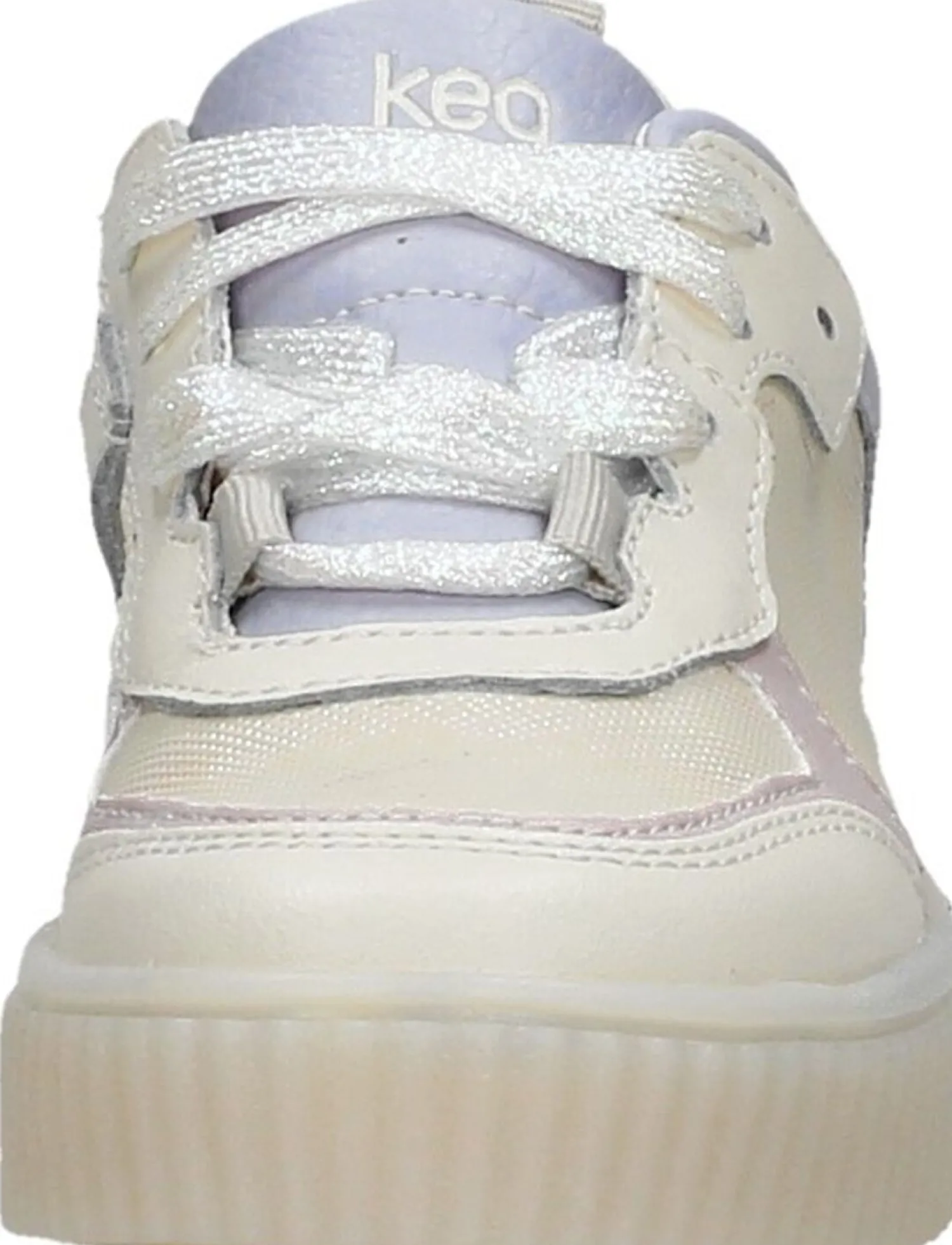 Keq Lage Schoenen Beige Outlet