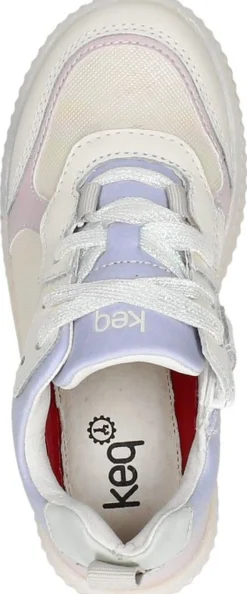 Keq Lage Schoenen Beige Outlet