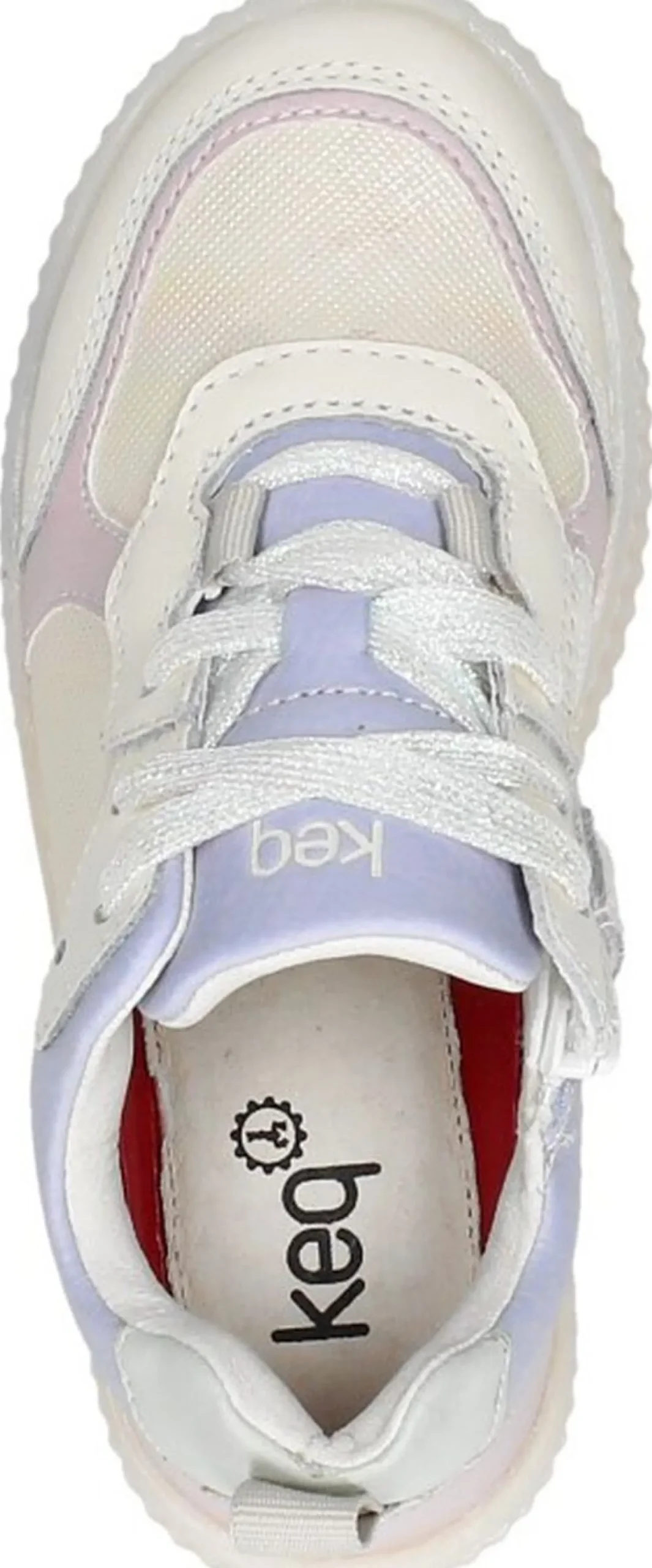 Keq Lage Schoenen Beige Outlet