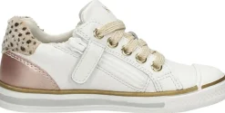 Keq Lage Schoenen Goudkleur Online