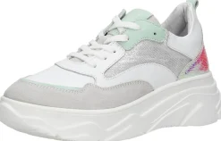 Sub55 Lage Schoenen Wit Best