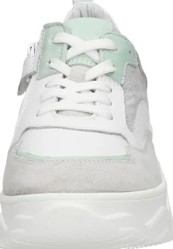 Sub55 Lage Schoenen Wit Best