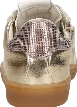 Keq Lage Schoenen Goudkleur Best