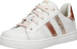 Keq Lage Schoenen Wit Clearance