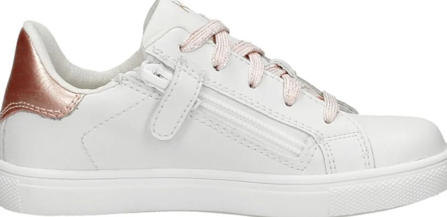 Keq Lage Schoenen Wit Clearance