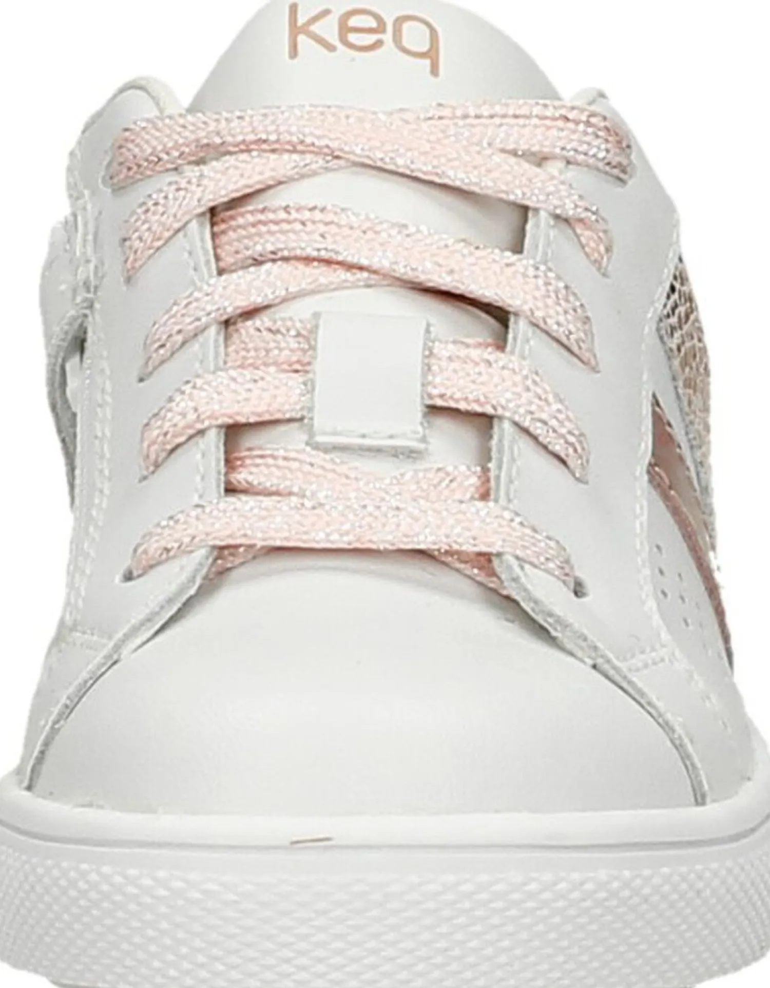 Keq Lage Schoenen Wit Clearance