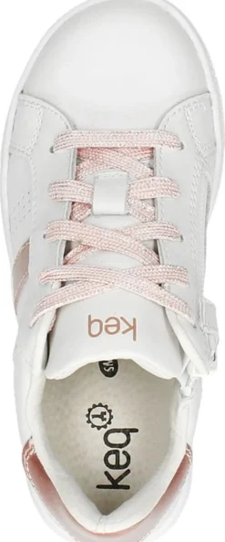 Keq Lage Schoenen Wit Clearance