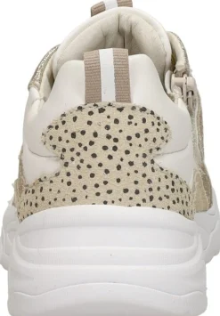 Keq Lage Schoenen Beige Online