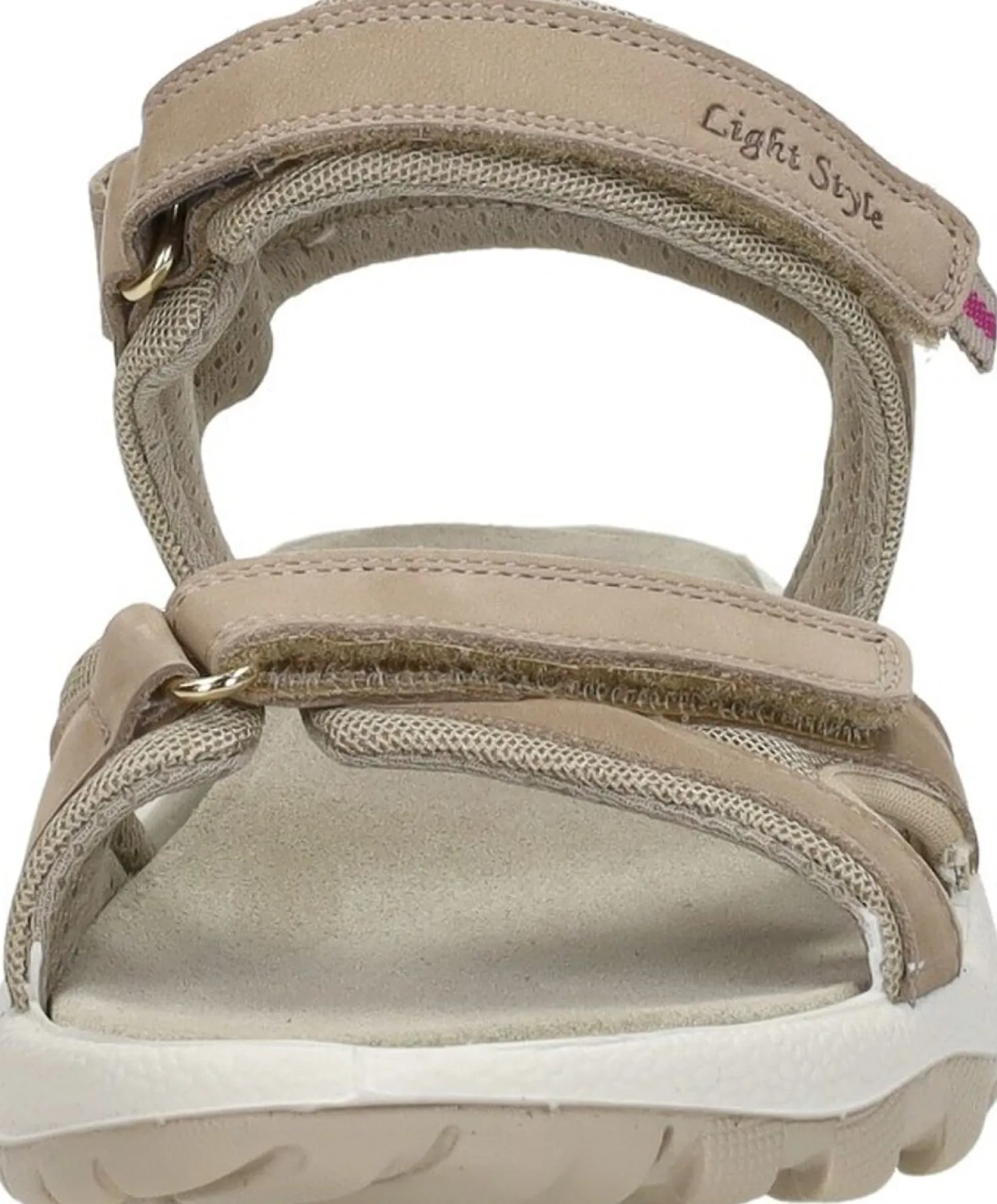 Sub55 Comfort Collection Lake 37 Beige Hot