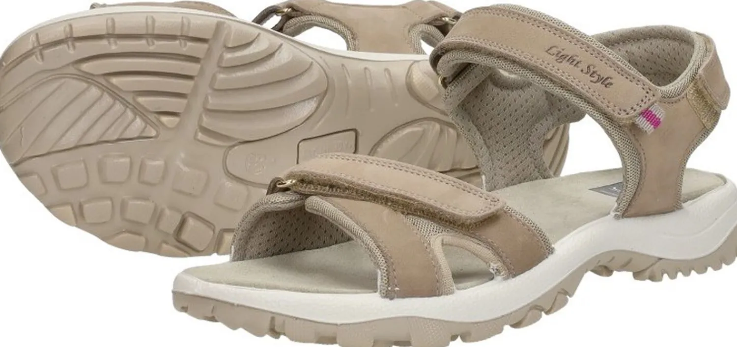 Sub55 Comfort Collection Lake 37 Beige Hot