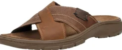Sub55 Comfort Collection Laker Cognac Fashion