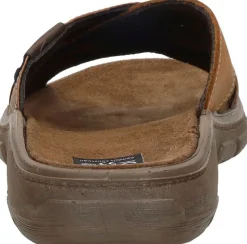 Sub55 Comfort Collection Laker Cognac Fashion