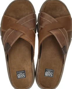 Sub55 Comfort Collection Laker Cognac Fashion